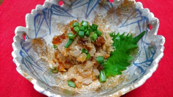 画像10: 【新もの】徑山寺（きんざんじ）味噌 500g（袋入・包装） (10)