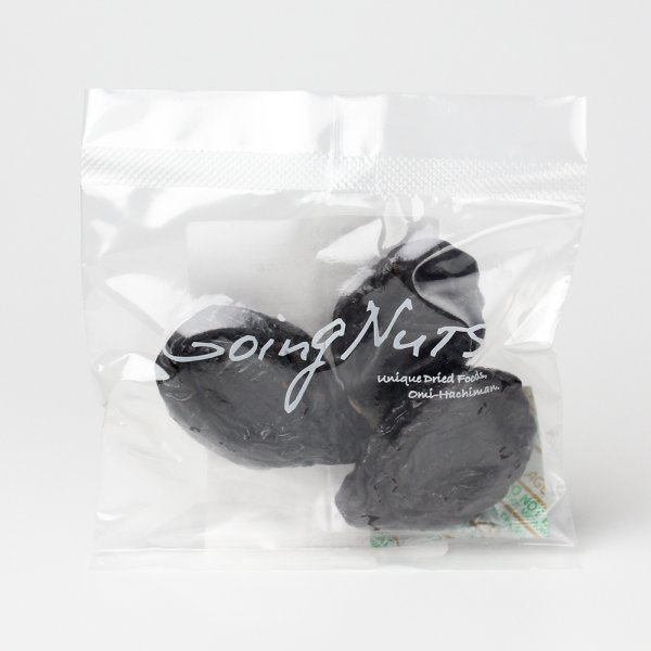 画像1: 無添加プルーン  50g【Going Nuts!】 (1)
